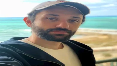 صورة كريم محمود عبدالعزيز يلغي متابعته لـ دينا الشربيني على إنستجرام