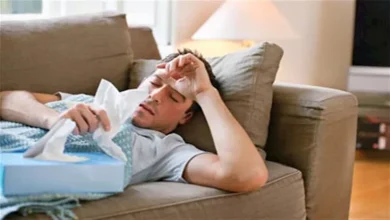 صورة فواكه وخضراوات تخفف دور البرد المنتشر.. منها عصير الليمون