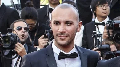 صورة الاتهام بالخيانة غير مقبول”.. محمد دياب يدافع عن صُناع فيلم “الست