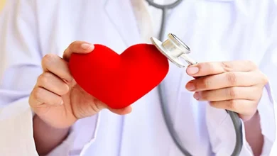صورة الإجهاد الذهني.. خطر صامت يهاجم قلبك وكيف تتصدى له؟