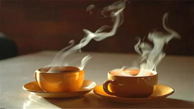 صورة “صحتك أثناء العمل” مشروبان يخففان أضرار الجلوس لساعات