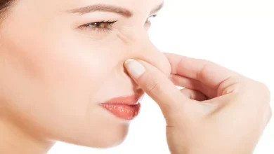 صورة الزكام وانسداد الأنف.. 6 حلول فعالة تخفف الأعراض دون أدوية