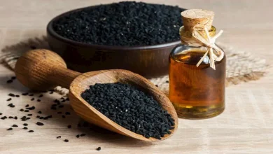 صورة لن تتوقع.. هذا ما تفعله بذور حبة البركة في الكوليسترول