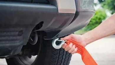 صورة لماذا يحذر خبراء من قطر السيارات الكهربائية إذا تعطلت؟