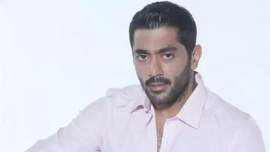 صورة أحمد فلوكس: “لدي ما يكفي من الفرص للعمل ببلدي الحبيبة”