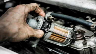 صورة تعرف على أعراض تلف “طرمبة البنزين” بالسيارة ودورها في ترشيد الإنفاق