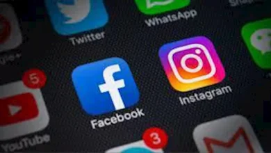 صورة إعادة حسابات فيسبوك وإنستجرام المحذوفة.. ميتا تطلق مركز دعم مدعوم بالذ