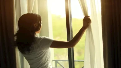 صورة أشياء النحس والحسد – احذرها وضعها في غرفة النوم