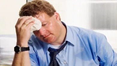 صورة ما السبب وراء تعرّق بعض الأشخاص أكثر من غيرهم؟.. اعرف السر