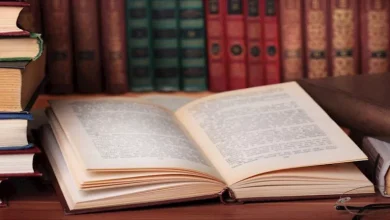 صورة كتب تساعد على تطوير الذات وتغير الشخصية