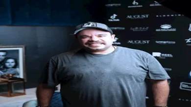 صورة محمد عبدالرحمن: “مش هكون موجود في رمضان بس هنعيد مع بعض”