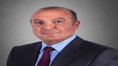 صورة هاني برزي يتحدث عن أزمة أرض الزمالك في أكتوبر