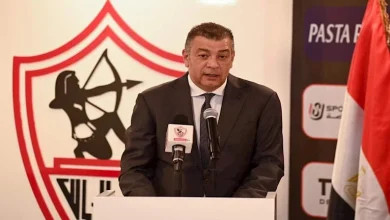 صورة 25 صورة ترصد أزمات الأهلي والزمالك في عام 2025