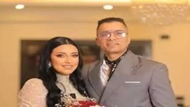 صورة “اخد هدومي وطردني”.. ماذا قالت ريم طارق عن حسن شاكوش قبل الحجز على حسا