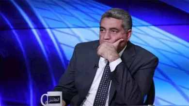 صورة أحمد مجاهد: إلغاء بطولة أفريقيا للمحليين.. وتعديل نظام كأس الأمم