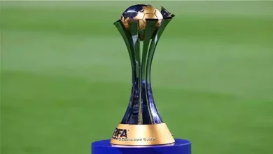 صورة رسميًا.. ثنائي مصري في نهائي كأس الإنتركونتيننتال بين باريس وفلامنجو