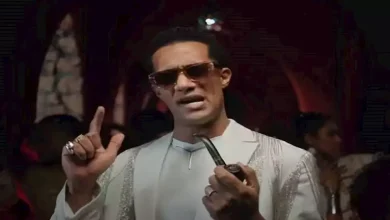 صورة محمد رمضان يستعيد ذكريات والده الراحل: “كان بيكره الحزن”