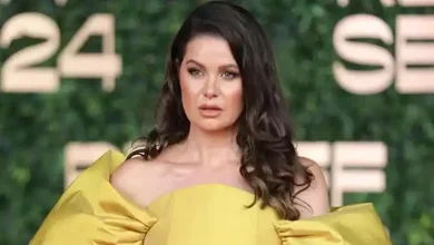 صورة يسرا اللوزي تتصدر التريند لهذا السبب