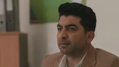 صورة فادي خفاجة يعتذر لـ مها أحمد: بعترف بغلطي وكانت لحظة شيطان