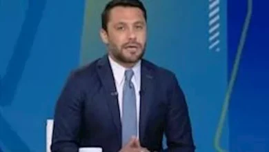 صورة كل ما قاله أحمد حسن في أول ظهور له بعد “فضيحة” كأس العرب