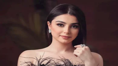 صورة منشور غامض من طليق ماريتا الحلاني يتصدر التريند