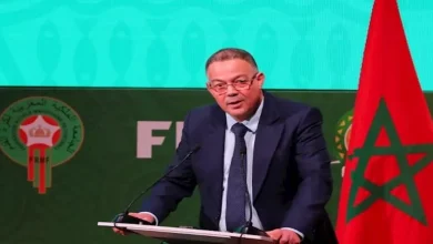 صورة فوزي لقجع يقترح إقامة بطولة افريقية أوروبية مشتركة.. ما القصة؟