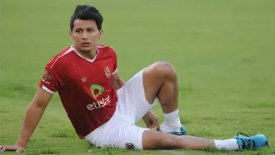 صورة تعليق صادم لعمرو جمال عن مصطفى محمد