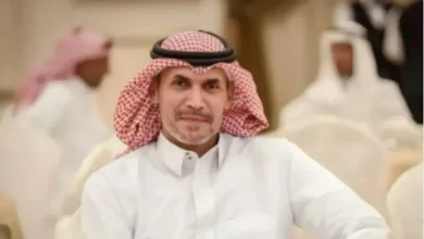 صورة نجم أهلي جدة السابق: منتخب السعودية مرشح للفوز بكأس العرب