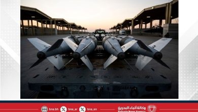 صورة واشنطن تعلن استهداف أكثر من 70 موقعًا لتنظيم داعش الإرهابي وسط سوريا
