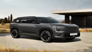 صورة كيا EV5 الكهربائية تقترب من السوق المصري لأول مرة.. ماذا نعرف عنها؟