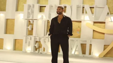 صورة كريم فهمي يكشف عن موقف محرج تعرض له في أول “ديت” .. فيديو