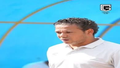 صورة “شيكابالا وافق”.. إبراهيم صلاح: حزنت لإقالتي من تدريب نادي جي لهذا الس