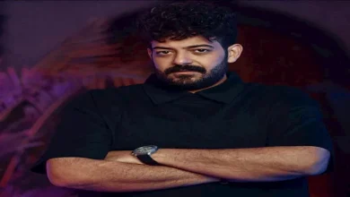 صورة بعد تدمير سيارتها… أرملة إسماعيل الليثي تستغيث بالنائب العام