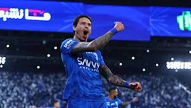 صورة بعد 4 أشهر.. نونيز يتلقى عرضًا أوروبيًا ويبحث الرحيل عن الهلال