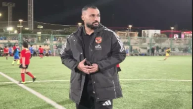 صورة حسام عاشور يكشف كواليس مقابلته للخطيب