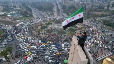 صورة سوريا تتوقع مضاعفة إنتاجها من الغاز الطبيعي بحلول نهاية 2026