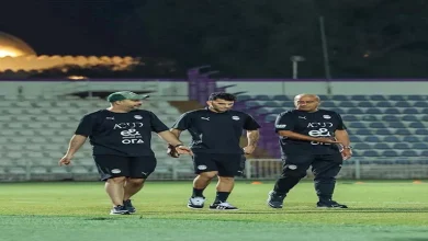 صورة تاريخ مواجهات منتخب مصر مع فرق مجموعته في المونديال