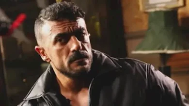 صورة أحمد العوضي: مسلسل “فهد البطل” الأعلى بحثا وأنا الأعلى أجرا في مصر