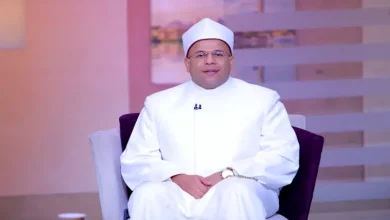 صورة ردًا على الفنانة إيمان العاصي.. أزهري يوضح سبب تحريم التبني ويكشف البد
