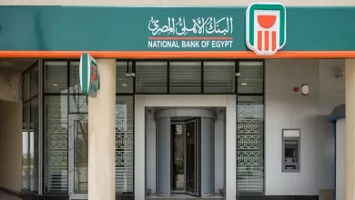 صورة دعما للتعليم الفني.. البنك الأهلي يوقع بروتوكول مع مؤسسة السويدي إليكت