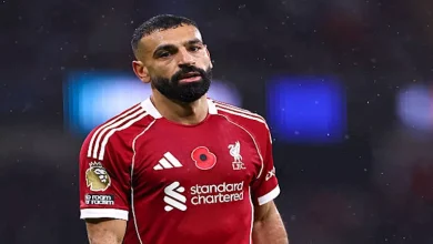 صورة محمد إمام يدعم محمد صلاح: “بحبك وبفتخر بيك في كل حتة”