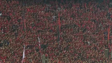 صورة “بعتذر للأهلي”.. لاعب الزمالك السابق يعلن اعتزاله تشجيع كرة القدم