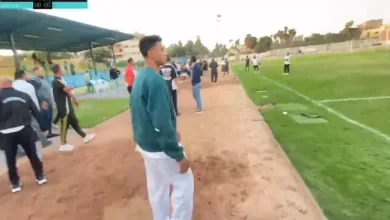 صورة بعد انتهاء الجولة الـ 15.. جدول ترتيب دوري المحترفين المصري