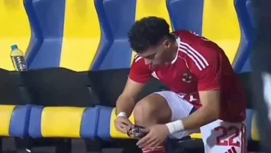 صورة إبراهيم الصغير يروي كواليس انتقالات بعض اللاعبين بين الأهلي والزمالك