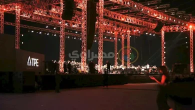 صورة مهرجان صدى الأهرامات يستأنف فعالياته بعرض “بالية إيفمان العالمي”