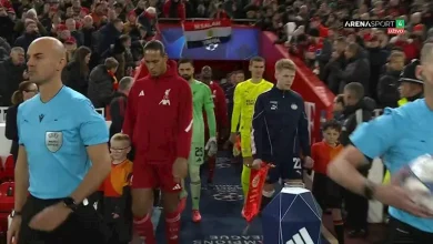 صورة بث مباشر مباراة ليفربول وسندرلاند بالدوري الإنجليزي