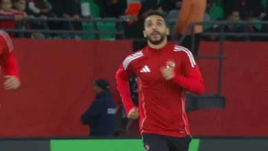 صورة هل يحق لمنتخب مصر استبدال كريم فؤاد؟.. مصدر يكشف لمصراوي