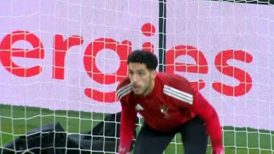 صورة أبرزهم ثلاثي الزمالك.. 11 وجهًا جديدا في قائمة مصر بأمم أفريقيا