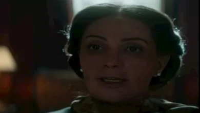 صورة منى تكشف تكشف عن كواليس تجسيدها شخصية “أم كلثوم”