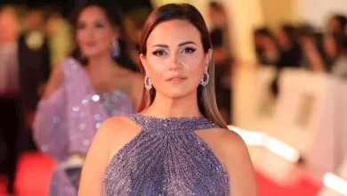 صورة هكذا عاقت أيتن عامر على منشور غامض لـ ريهام عبدالغفور